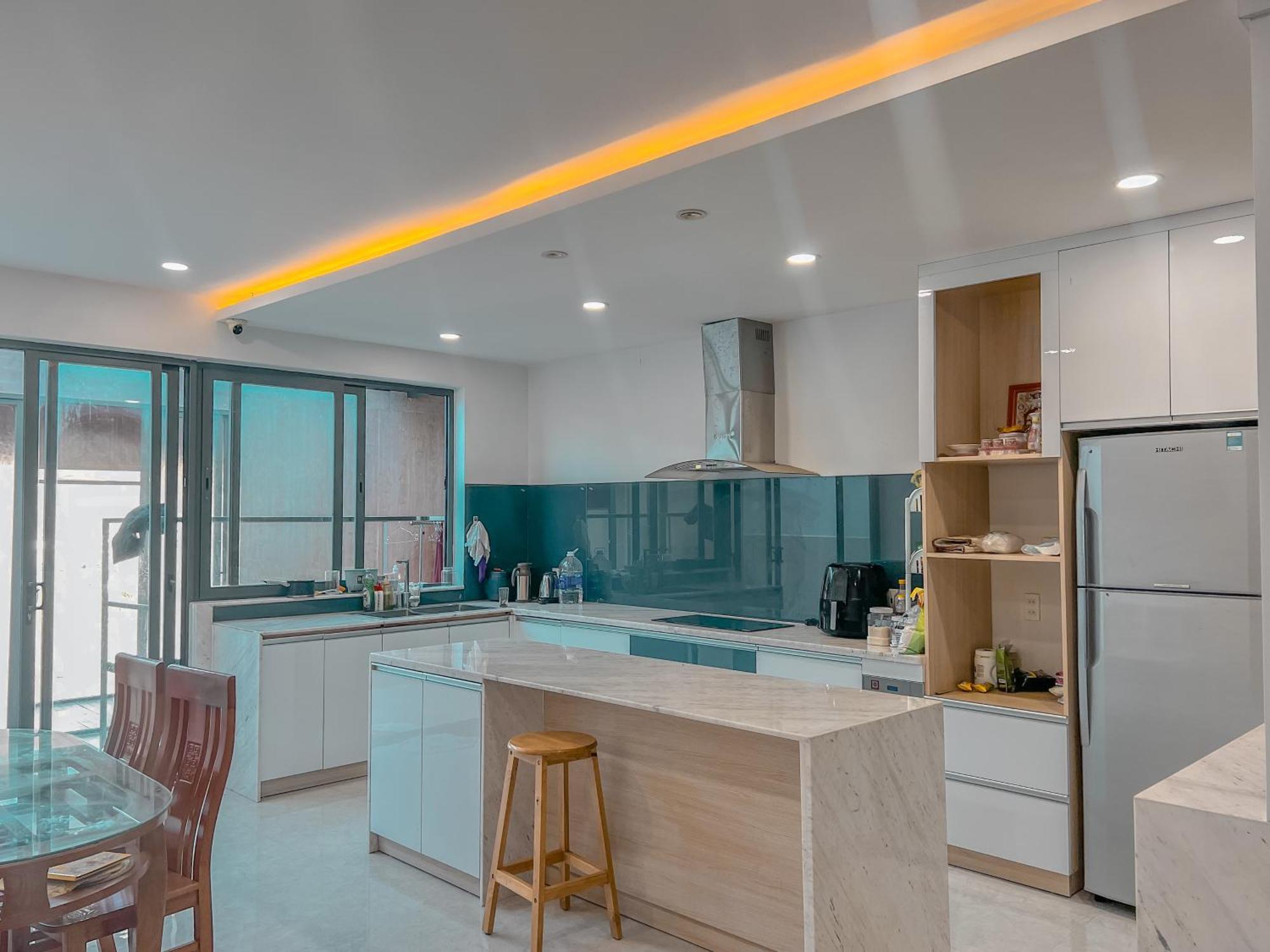 Lux Nest Hotel Dalat Exterior foto